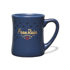 Indivisible Mug