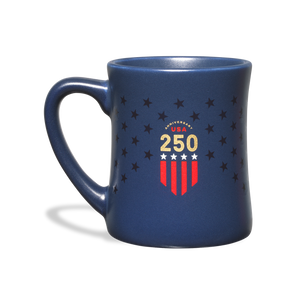Indivisible Mug