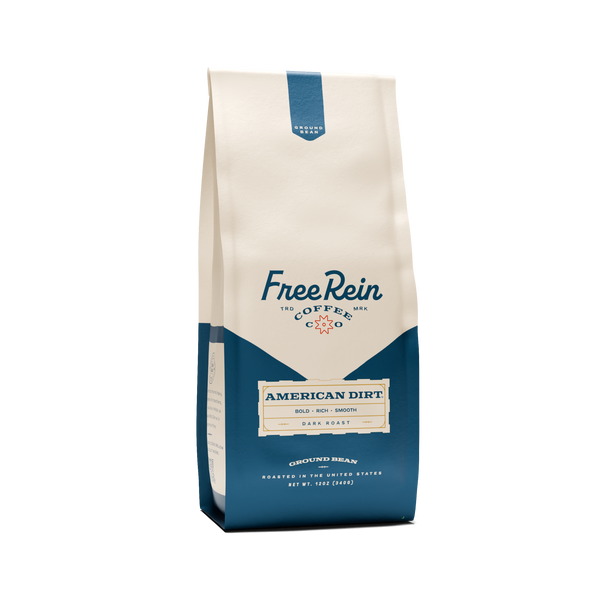 American Dirt™