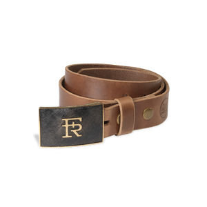 FR Belt Buckle
