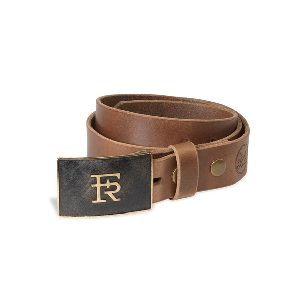 FR Belt Buckle