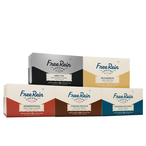 Best Sellers Pod Bundle