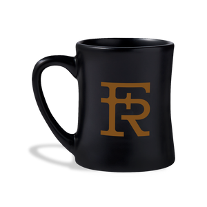 Brand Coffee Mug