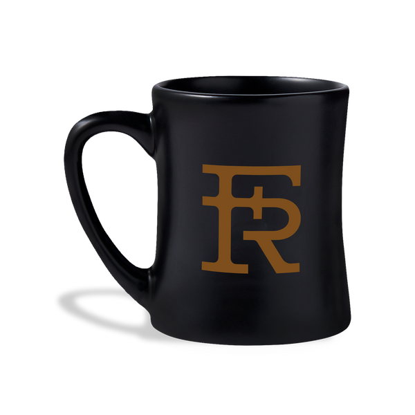 Brand Coffee Mug