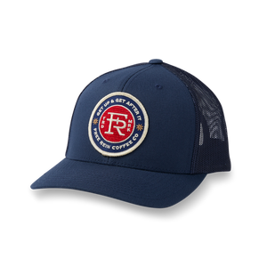 Brand Trucker