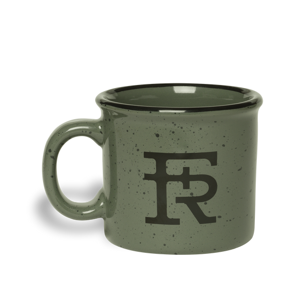 FR Campfire Mug