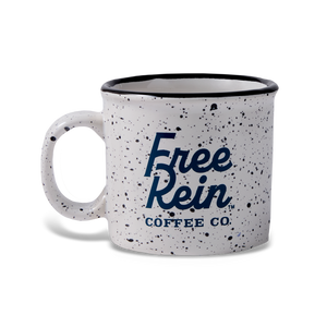 Classic Campfire Mug