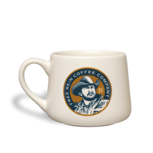 Cole Hauser Mug