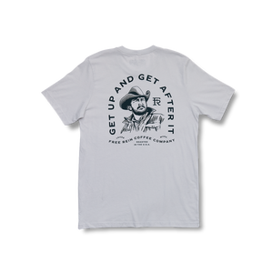 Cole Hauser Tee Shirt