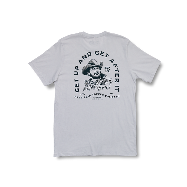 Cole Hauser Tee Shirt