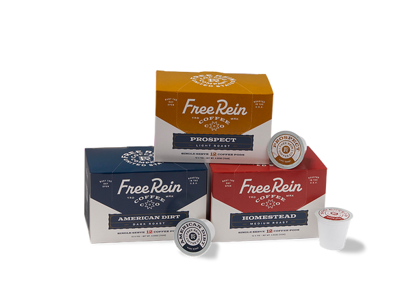 Best Sellers Pod Bundle