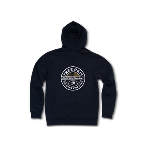 Day's Wide Open Hoodie