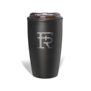 FR Bullet™ Cup 12oz Tumbler- Black