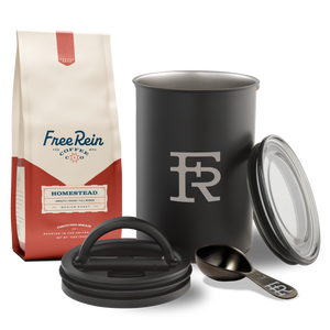 Free Rein Starter Kit