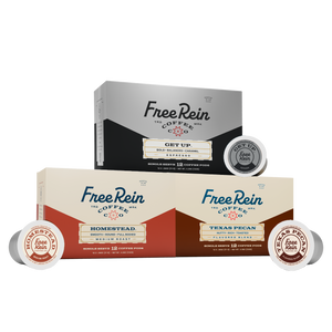 Fan Favorites Pod Bundle