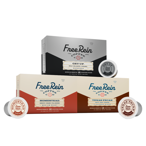 Fan Favorites Pod Bundle