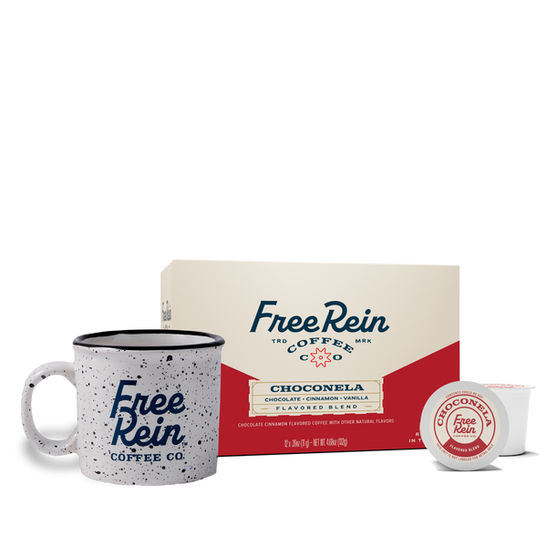 Fireside Favorites Pod Bundle