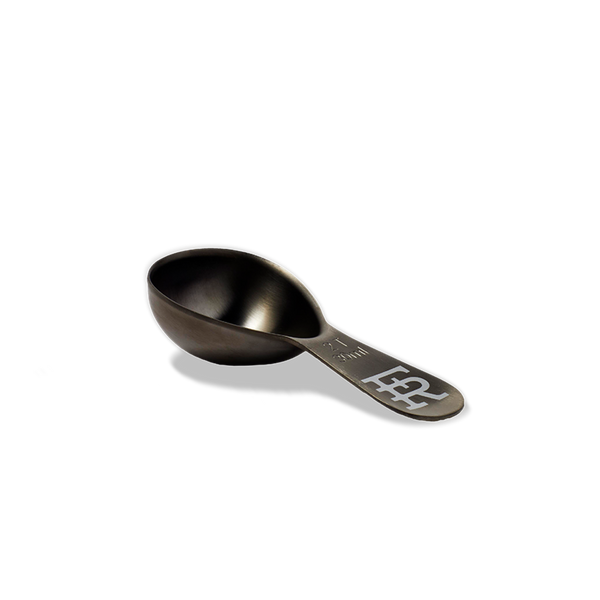 Free Rein Coffee Scoop
