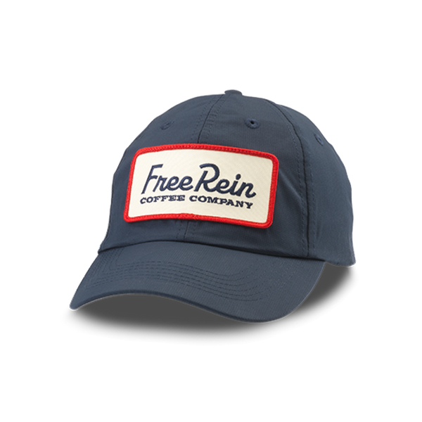 Free Rein Tech Hat
