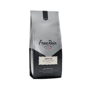 Get Up® Espresso Roast