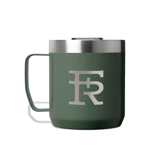 The Brand STANLEY® Legendary Camp Mug
