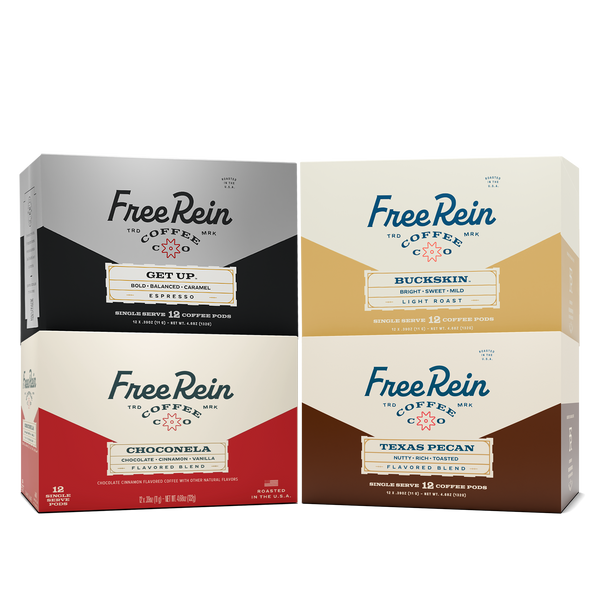 Holiday Hosting Pod Bundle