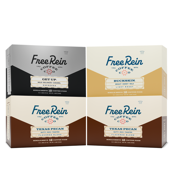 Holiday Hosting Pod Bundle