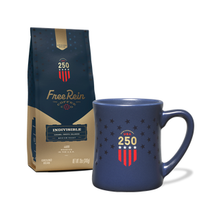 Indivisible Ground Coffee Bundle