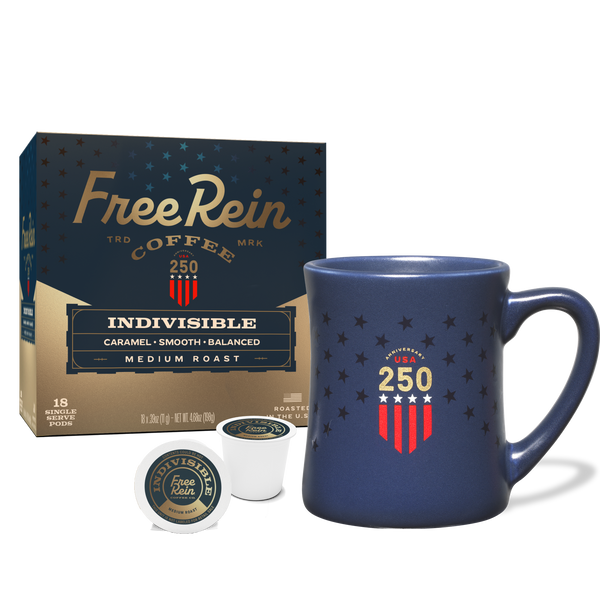 Indivisible Pod Bundle