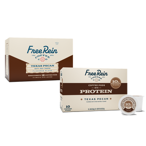 Texas Pecan Pod Bundle