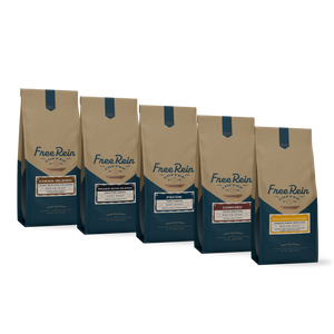 Reserve Best Sellers Bundle