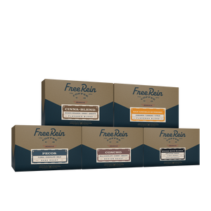 Reserve Best Sellers Pod Bundle