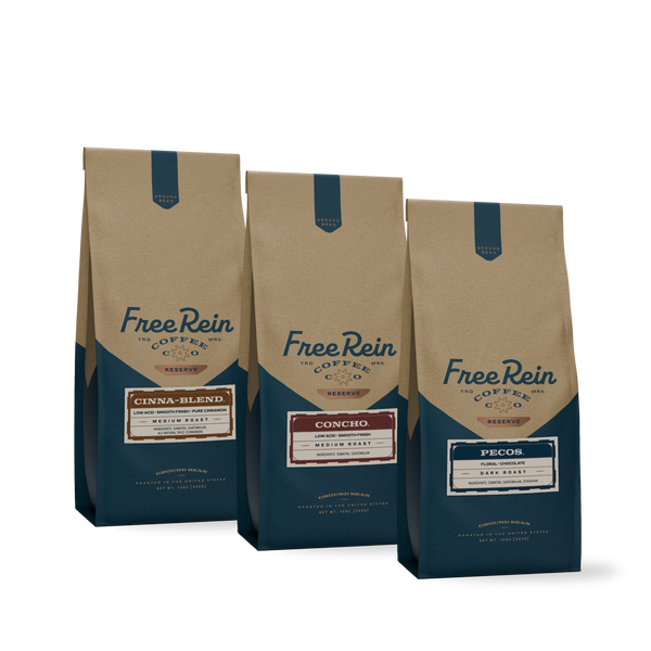 Reserve Fan Favorites Bundle