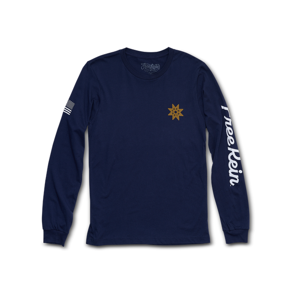 Spur Long Sleeve Tee