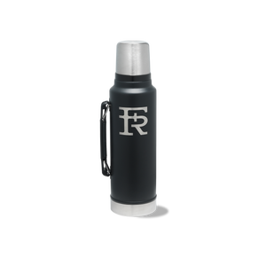 The Brand STANLEY® Classic Legendary Bottle-Matte Black