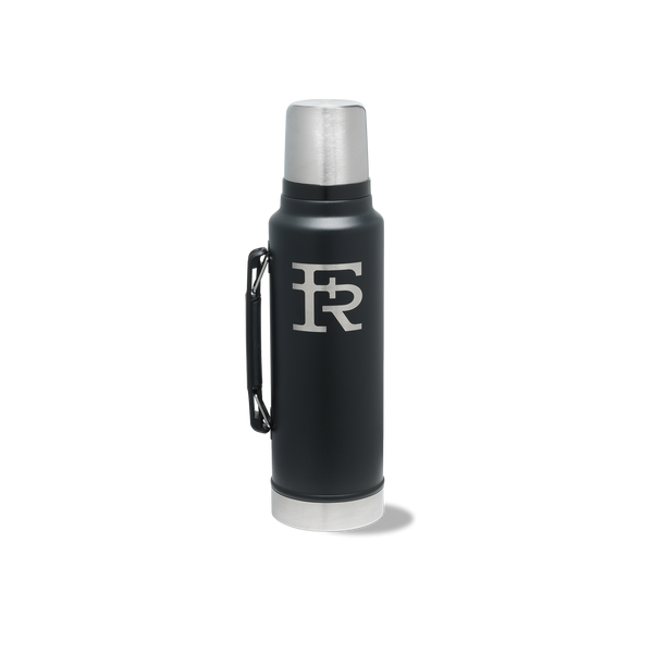The Brand STANLEY® Classic Legendary Bottle-Matte Black