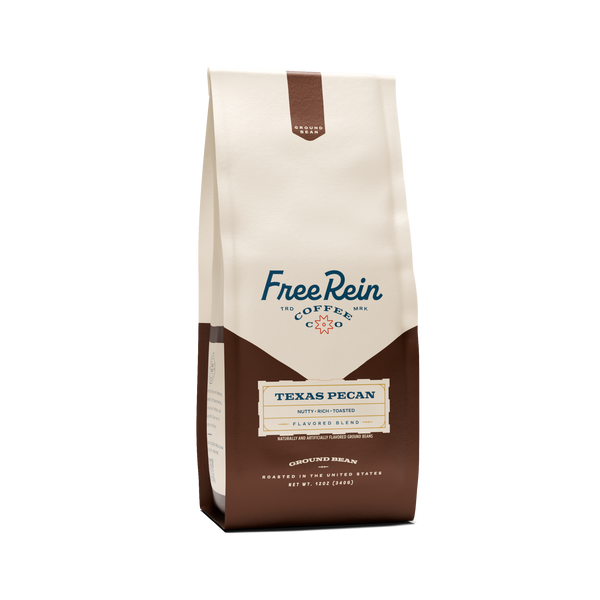 Texas Pecan-2lb Ground