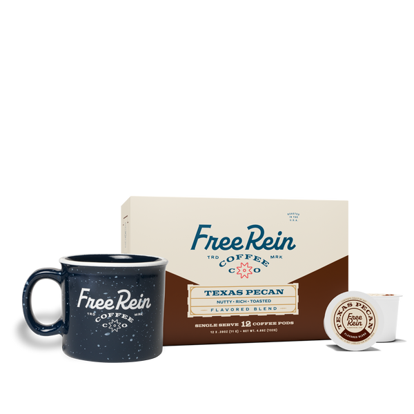 Texas Pecan Pod Bundle