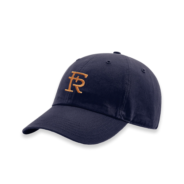 The Ballcap-Navy