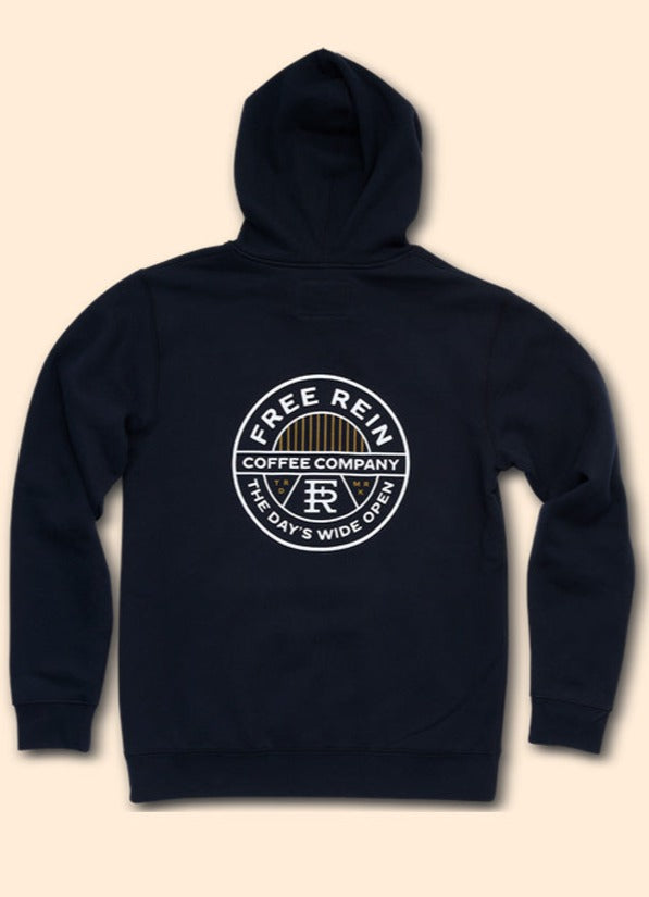 Day's Wide Open Hoodie