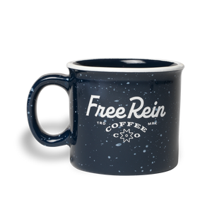 Trademark Campfire Mug