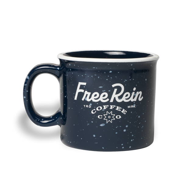 Trademark Campfire Mug