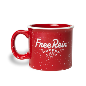 Trademark Campfire Mug