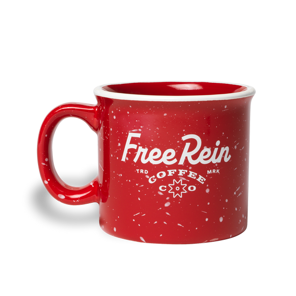 Trademark Campfire Mug