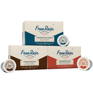 Bulk Pods