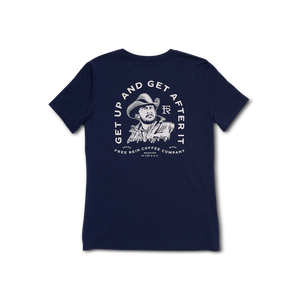 Women's Cole Hauser Tee Shirt