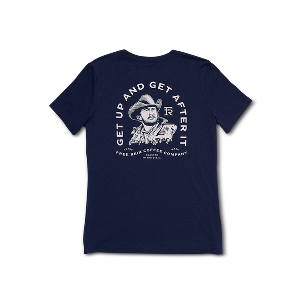 Women's Cole Hauser Tee Shirt