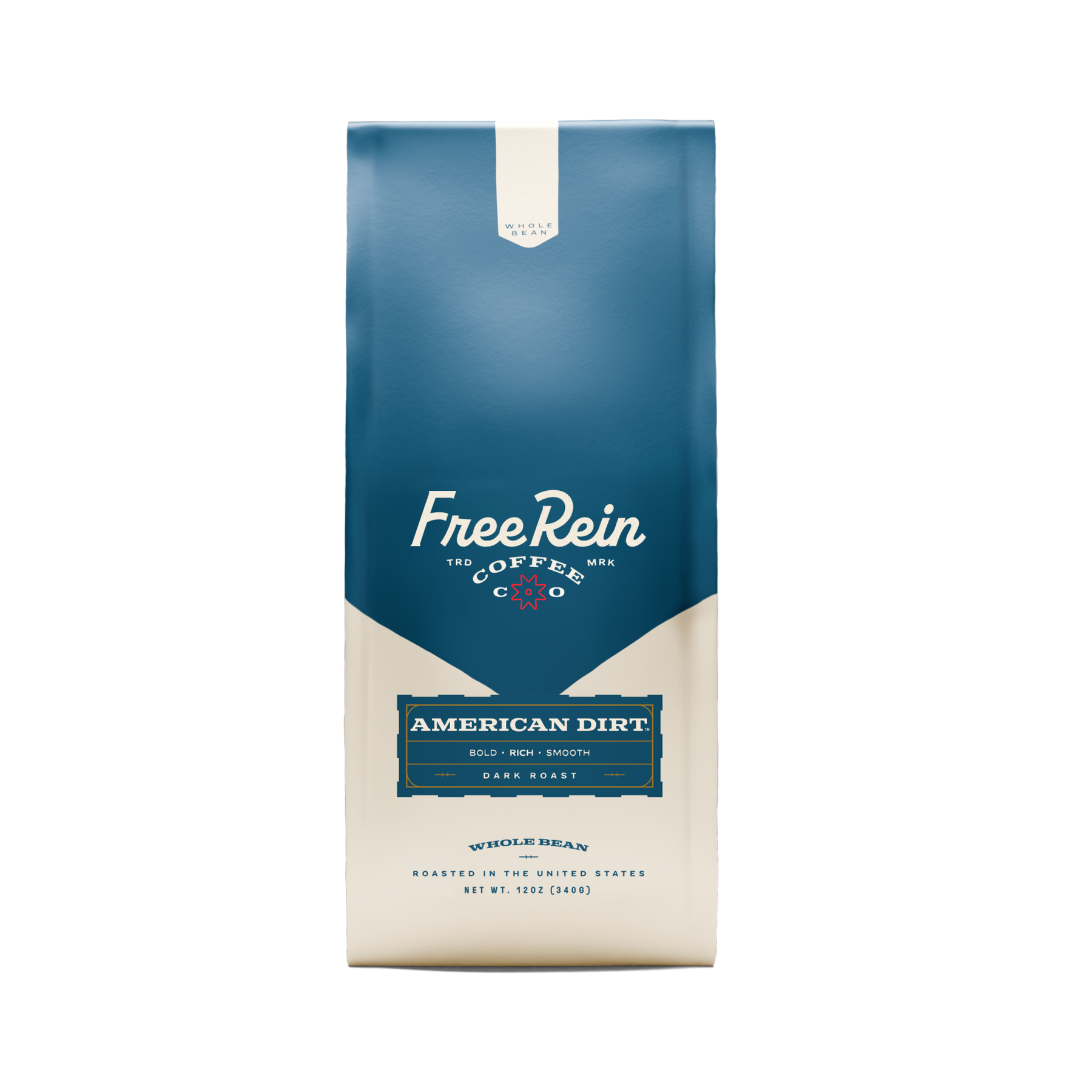 Cole's Cowboy Coffee