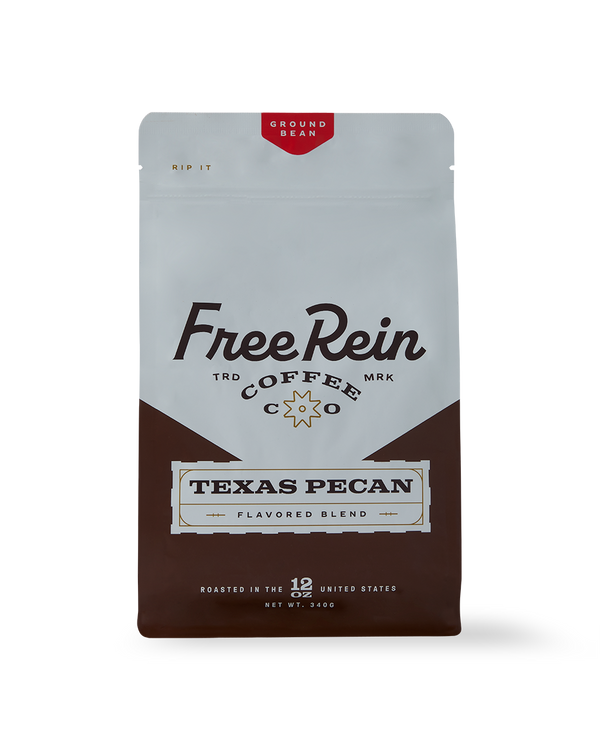 Texas Pecan